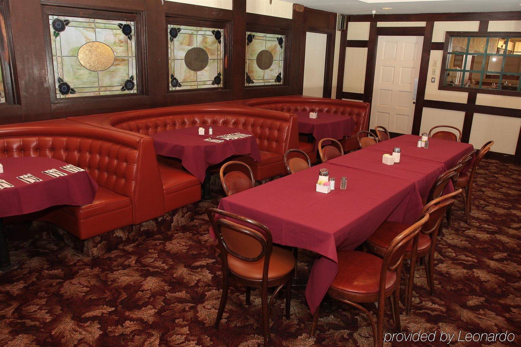 Keefers Inn King City Facilidades foto